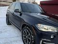 BMW X5 2016 года за 15 100 000 тг. в Астана