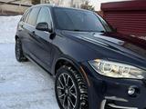BMW X5 2016 года за 15 100 000 тг. в Астана