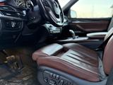 BMW X5 2016 года за 15 100 000 тг. в Астана – фото 5