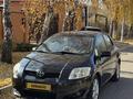 Toyota Auris 2008 года за 3 700 000 тг. в Караганда