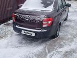 ВАЗ (Lada) Granta 2190 2012 года за 1 700 000 тг. в Щучинск – фото 2