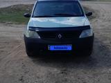 Renault Logan 2007 годаүшін1 450 000 тг. в Уральск