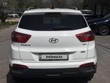 Hyundai Creta 2019 года за 10 500 000 тг. в Алматы – фото 4