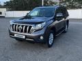 Toyota Land Cruiser Prado 2015 годаүшін22 800 000 тг. в Караганда