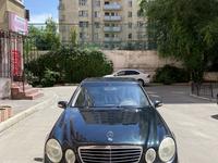 Mercedes-Benz E 320 2002 годаүшін4 450 000 тг. в Алматы