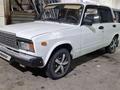 ВАЗ (Lada) 2107 2003 года за 900 000 тг. в Семей