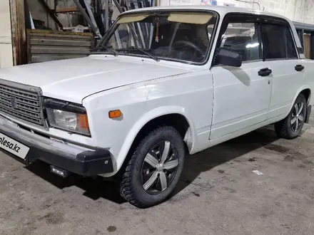 ВАЗ (Lada) 2107 2003 года за 900 000 тг. в Семей