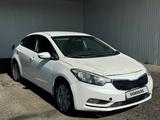 Kia Cerato 2014 года за 4 187 950 тг. в Астана – фото 2