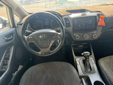 Kia Cerato 2014 года за 4 187 950 тг. в Астана – фото 7