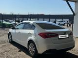 Kia Cerato 2014 года за 4 187 950 тг. в Астана – фото 5