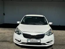 Kia Cerato, 2014