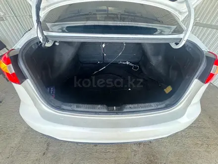 Kia Cerato 2014 года за 4 187 950 тг. в Астана – фото 8