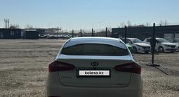 Kia Cerato 2014 годаүшін3 081 000 тг. в Астана – фото 4