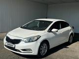 Kia Cerato 2014 года за 4 187 950 тг. в Астана – фото 3