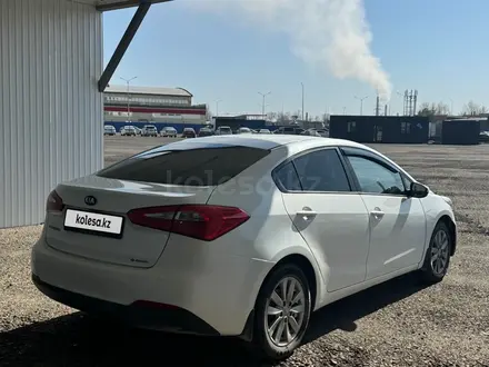 Kia Cerato 2014 года за 4 187 950 тг. в Астана – фото 6