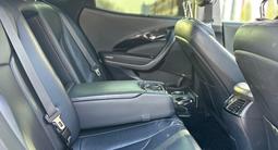 Hyundai Grandeur 2013 года за 7 473 000 тг. в Шымкент – фото 4