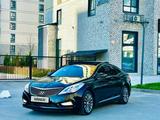 Hyundai Grandeur 2013 годаүшін7 473 000 тг. в Шымкент – фото 3