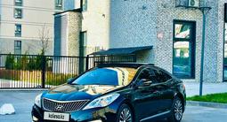 Hyundai Grandeur 2013 года за 7 473 000 тг. в Шымкент – фото 3