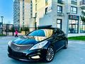 Hyundai Grandeur 2013 года за 7 473 000 тг. в Шымкент