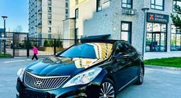 Hyundai Grandeur 2013 года за 7 473 000 тг. в Шымкент