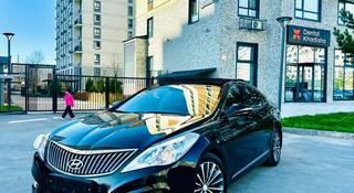 Hyundai Grandeur 2013 года за 7 473 000 тг. в Шымкент
