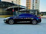 Hyundai Grandeur 2013 годаүшін7 473 000 тг. в Шымкент – фото 2