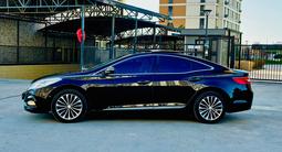 Hyundai Grandeur 2013 года за 7 473 000 тг. в Шымкент – фото 2