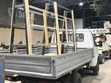 ГАЗ ГАЗель 2002 годаүшін2 750 000 тг. в Алматы – фото 5