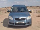 Skoda Roomster 2008 года за 3 000 000 тг. в Шымкент