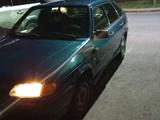 ВАЗ (Lada) 2114 2004 года за 600 000 тг. в Астана – фото 4