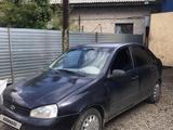 ВАЗ (Lada) Kalina 1118 2007 года за 900 000 тг. в Петропавловск