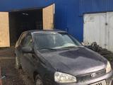 ВАЗ (Lada) Kalina 1118 2007 года за 900 000 тг. в Петропавловск – фото 3