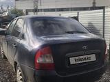 ВАЗ (Lada) Kalina 1118 2007 года за 900 000 тг. в Петропавловск – фото 4