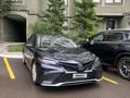 Toyota Camry 2021 года за 10 300 000 тг. в Семей – фото 5