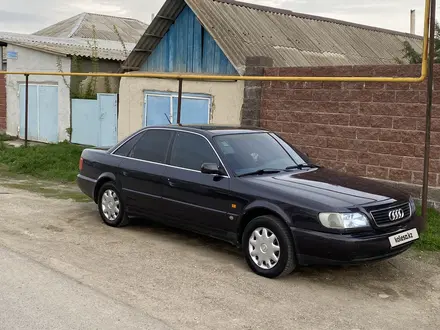 Audi A6 1995 года за 2 800 000 тг. в Тараз