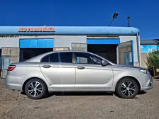 Lifan Solano, 2016