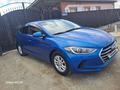 Hyundai Elantra 2016 года за 5 200 000 тг. в Кызылорда – фото 2