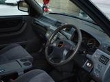 Honda CR-V 1996 годаүшін3 500 000 тг. в Жезказган – фото 2