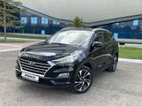 Hyundai Tucson 2020 года за 11 600 000 тг. в Астана – фото 3