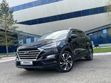 Hyundai Tucson 2020 года за 11 600 000 тг. в Астана – фото 4