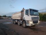 DAF  CF 85 2008 года за 16 900 000 тг. в Караганда