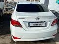 Hyundai Accent 2015 годаfor5 800 000 тг. в Кызылорда – фото 4