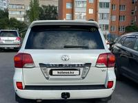 Toyota Land Cruiser 2010 года за 16 500 000 тг. в Петропавловск