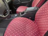 Mercedes-Benz ML 270 2003 годаүшін3 500 000 тг. в Астана – фото 5