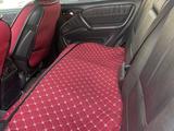 Mercedes-Benz ML 270 2003 годаүшін3 500 000 тг. в Астана – фото 4