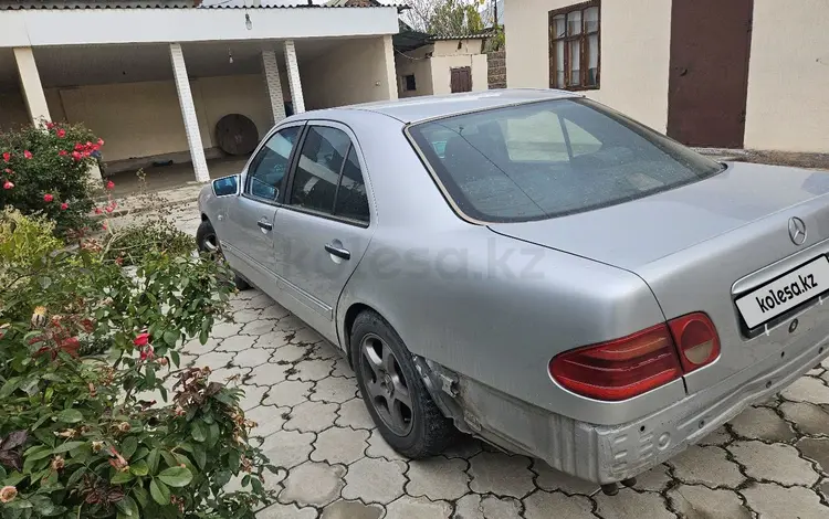 Mercedes-Benz E 280 1996 года за 2 500 000 тг. в Тараз