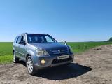 Honda CR-V 2005 годаfor5 100 000 тг. в Усть-Каменогорск