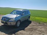 Honda CR-V 2005 годаfor5 100 000 тг. в Усть-Каменогорск – фото 2