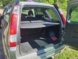 Honda CR-V 2005 годаfor5 100 000 тг. в Усть-Каменогорск – фото 4