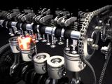 Мотор двигатель Nissan,Ниссан за 266 600 тг. в Алматы